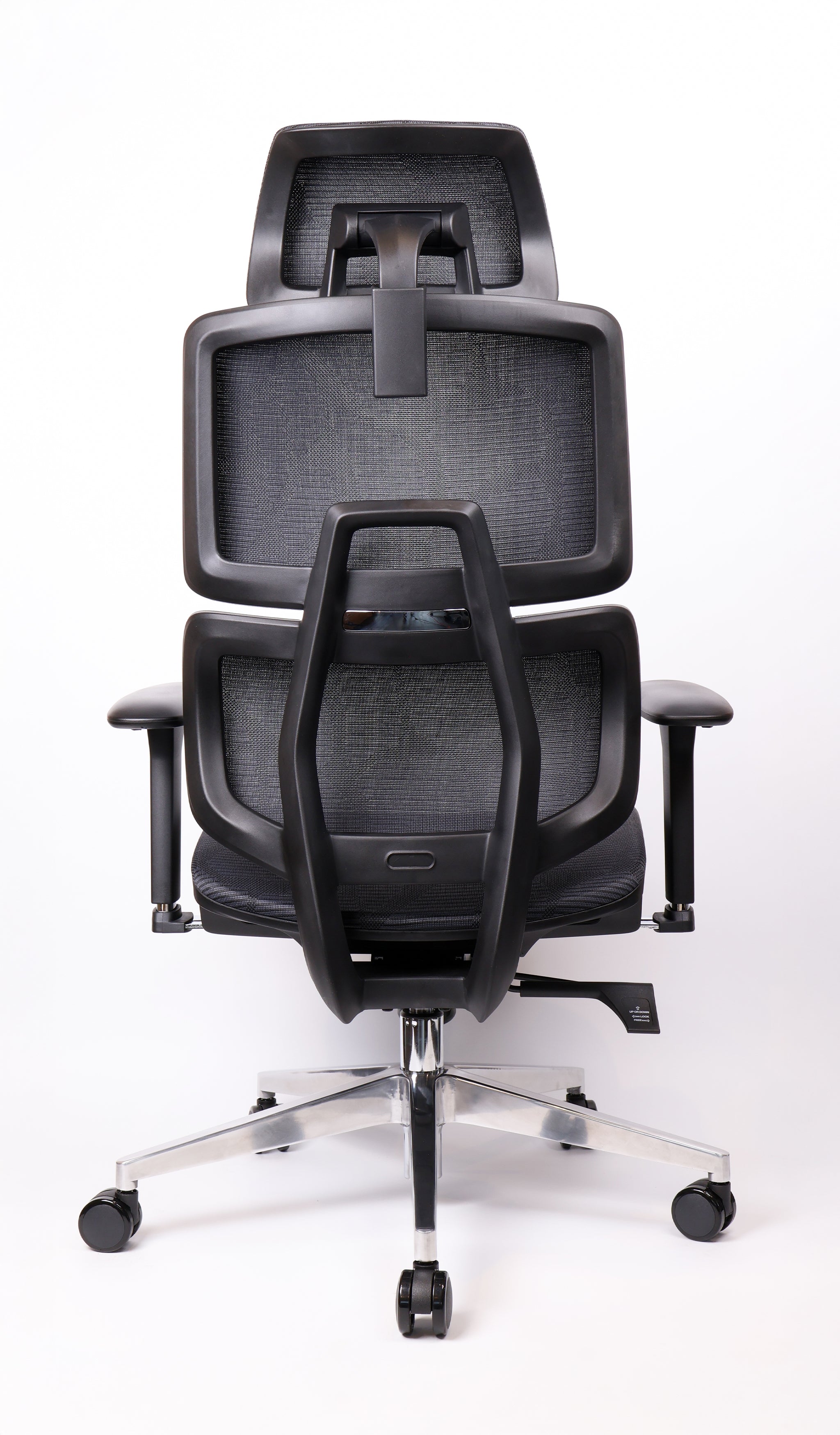 Aero Prestige Pro